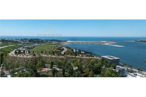 Lejlighed i Canidelo, Porto, Canidelo - € 620.000 | Ref: APA_2315_M4.A1A - foto 8