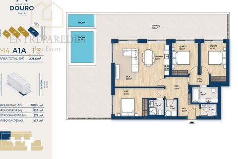 Lejlighed i Canidelo, Porto, Canidelo - € 620.000 | Ref: APA_2315_M4.A1A - foto 49