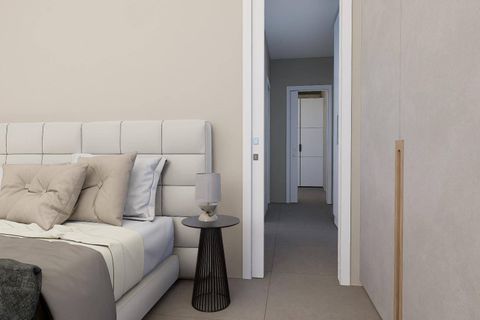 Lejlighed i Asti, Asti, Asti - € 195.000 | Ref: 14799 - foto 22