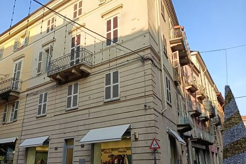 Lejlighed i Asti, Asti, Asti - € 195.000 | Ref: 14799 - foto 1