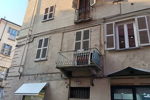 Lejlighed i Asti, Asti, Asti - € 195.000 | Ref: 14799 - foto 3