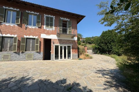 Landejendom i Cunico, Asti, Cunico - € 330.000 | Ref: 14815 - foto 2