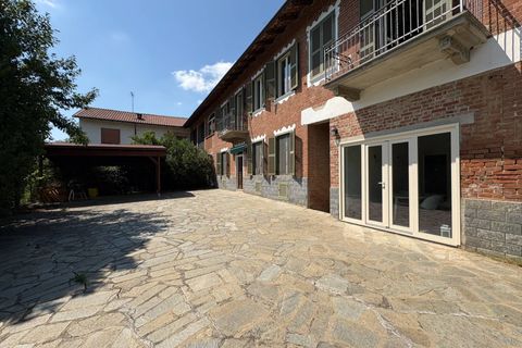 Landejendom i Cunico, Asti, Cunico - € 330.000 | Ref: 14815 - foto 3