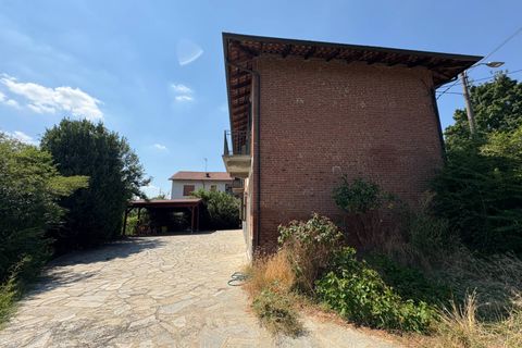 Landejendom i Cunico, Asti, Cunico - € 330.000 | Ref: 14815 - foto 5