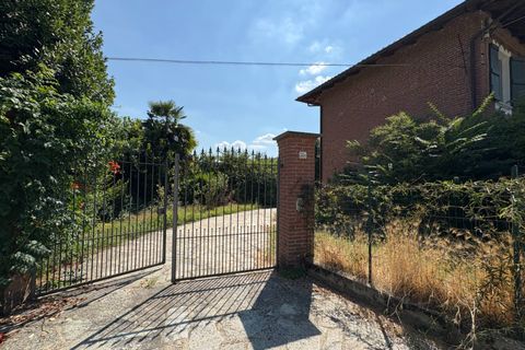 Landejendom i Cunico, Asti, Cunico - € 330.000 | Ref: 14815 - foto 7