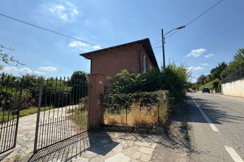 Landejendom i Cunico, Asti, Cunico - € 330.000 | Ref: 14815 - foto 8