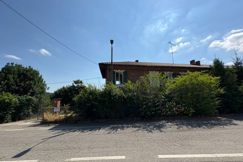 Landejendom i Cunico, Asti, Cunico - € 330.000 | Ref: 14815 - foto 9