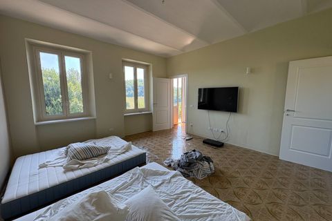 Landejendom i Cunico, Asti, Cunico - € 330.000 | Ref: 14815 - foto 45