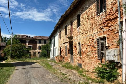 Landejendom i Asti, Asti, Asti - € 135.000 | Ref: 14816 - foto 1
