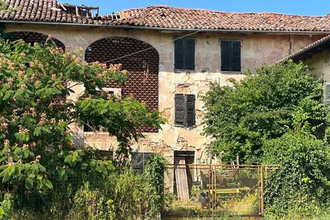 Landejendom i Asti, Asti, Asti - € 135.000 | Ref: 14816 - foto 2