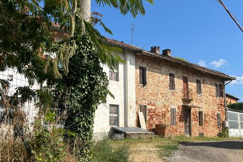 Landejendom i Asti, Asti, Asti - € 135.000 | Ref: 14816 - foto 5