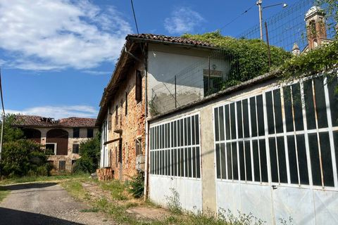 Landejendom i Asti, Asti, Asti - € 135.000 | Ref: 14816 - foto 7