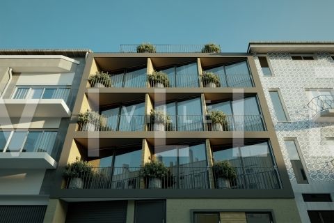 Lejlighed i Aveiro, Aveiro, Aveiro - € 295.000 | Ref: AV2551 - foto 6