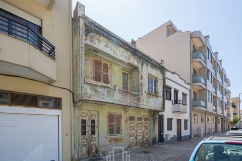 Landejendom i Ovar, Aveiro, Ovar - € 260.000 | Ref: 411-Fu - foto 1
