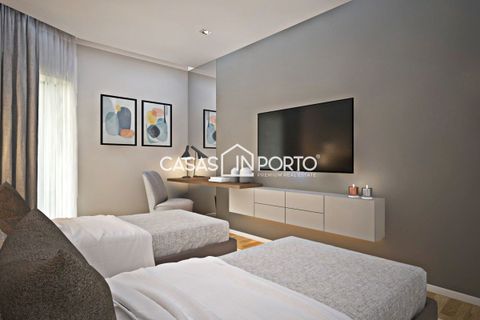 Lejlighed i Maia, Porto, Maia - € 470.000 | Ref: Ap_InMaia_4701 - foto 14