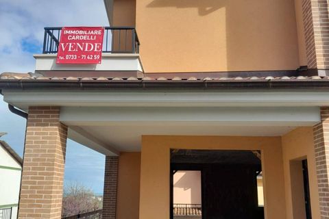 Villa a Sant'Elpidio a Mare, Fermo, Sant'Elpidio a Mare - € 398.000 | Ref: VERDE COLLINA -1 - foto 3