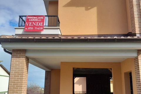 Villa a Sant'Elpidio a Mare, Fermo, Sant'Elpidio a Mare - € 398.000 | Ref: VERDE COLLINA -1 - foto 4