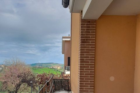Villa a Sant'Elpidio a Mare, Fermo, Sant'Elpidio a Mare - € 398.000 | Ref: VERDE COLLINA -1 - foto 6