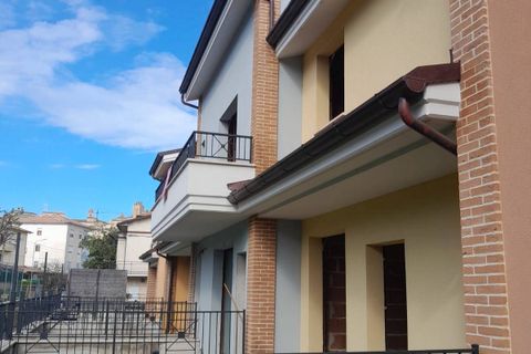 Villa a Sant'Elpidio a Mare, Fermo, Sant'Elpidio a Mare - € 398.000 | Ref: VERDE COLLINA -1 - foto 8