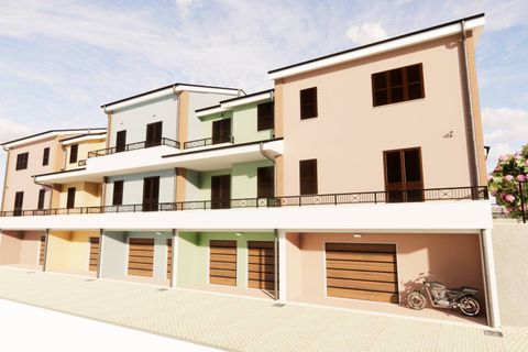 Villa a Sant'Elpidio a Mare, Fermo, Sant'Elpidio a Mare - € 316.000 | Ref: VERDE COLLINA -5 - foto 2