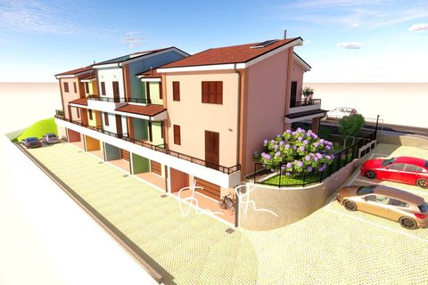 Villa a Sant'Elpidio a Mare, Fermo, Sant'Elpidio a Mare - € 316.000 | Ref: VERDE COLLINA -5 - foto 3