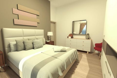 Villa a Sant'Elpidio a Mare, Fermo, Sant'Elpidio a Mare - € 316.000 | Ref: VERDE COLLINA -5 - foto 5