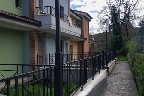 Villa a Sant'Elpidio a Mare, Fermo, Sant'Elpidio a Mare - € 316.000 | Ref: VERDE COLLINA -5 - foto 8