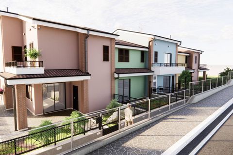 Villa a Sant'Elpidio a Mare, Fermo, Sant'Elpidio a Mare - € 316.000 | Ref: VERDE COLLINA -5 - foto 34