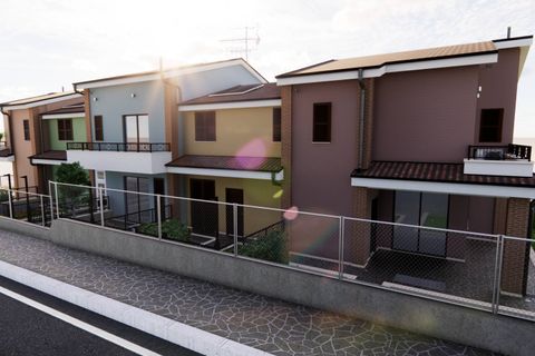 Villa a Sant'Elpidio a Mare, Fermo, Sant'Elpidio a Mare - € 316.000 | Ref: VERDE COLLINA -5 - foto 35
