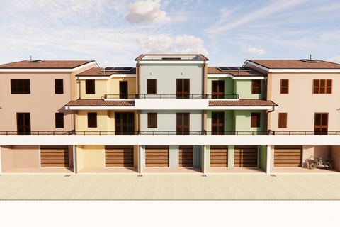 Villa a Sant'Elpidio a Mare, Fermo, Sant'Elpidio a Mare - € 316.000 | Ref: VERDE COLLINA -5 - foto 36