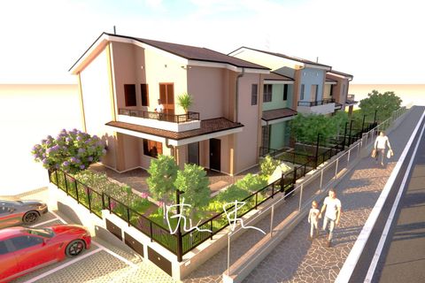 Villa a Sant'Elpidio a Mare, Fermo, Sant'Elpidio a Mare - € 316.000 | Ref: VERDE COLLINA -5 - foto 37