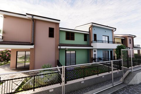 Villa a Sant'Elpidio a Mare, Fermo, Sant'Elpidio a Mare - € 316.000 | Ref: VERDE COLLINA -5 - foto 39