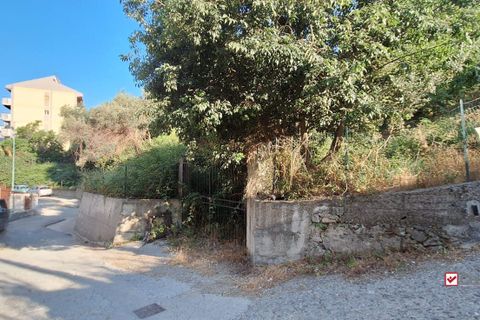 Helårsgrund i Messina, Messina, Messina - € 33.000 | Ref: VS895 - foto 1