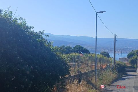 Helårsgrund i Messina, Messina, Messina - € 85.000 | Ref: LNI-8915 - foto 1