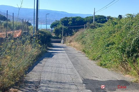 Helårsgrund i Messina, Messina, Messina - € 85.000 | Ref: LNI-8915 - foto 4