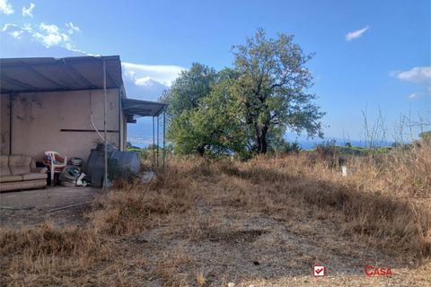 Helårsgrund i Messina, Messina, Messina - € 85.000 | Ref: LNI-8915 - foto 15