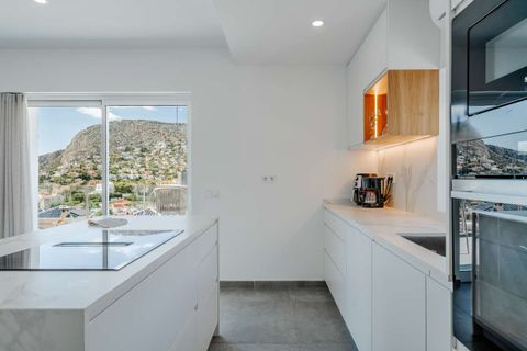 Villa i Calpe, Alicante, Calpe - € 1.099.000 | Ref: JV-688736 - foto 6