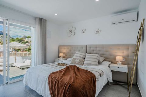 Villa i Calpe, Alicante, Calpe - € 1.099.000 | Ref: JV-688736 - foto 9