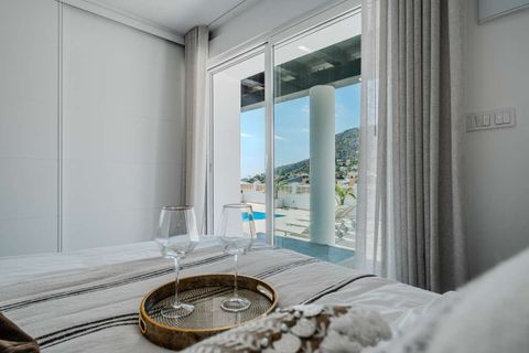 Villa i Calpe, Alicante, Calpe - € 1.099.000 | Ref: JV-688736 - foto 11