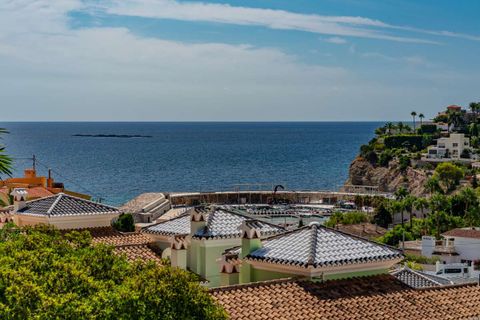 Villa i Calpe, Alicante, Calpe - € 1.099.000 | Ref: JV-688736 - foto 17