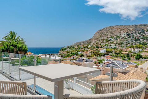 Villa i Calpe, Alicante, Calpe - € 1.099.000 | Ref: JV-688736 - foto 22