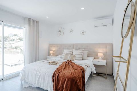 Villa i Calpe, Alicante, Calpe - € 1.099.000 | Ref: JV-688736 - foto 23