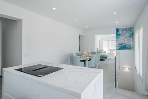 Villa i Calpe, Alicante, Calpe - € 1.099.000 | Ref: JV-688736 - foto 28