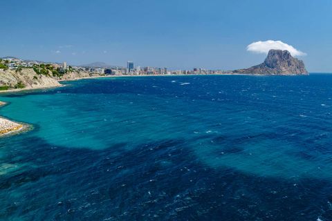 Villa i Calpe, Alicante, Calpe - € 1.099.000 | Ref: JV-688736 - foto 31