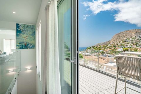 Villa i Calpe, Alicante, Calpe - € 1.099.000 | Ref: JV-688736 - foto 33