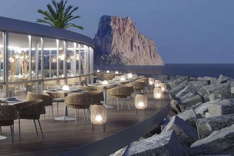 Villa i Calpe, Alicante, Calpe - € 1.099.000 | Ref: JV-688736 - foto 34