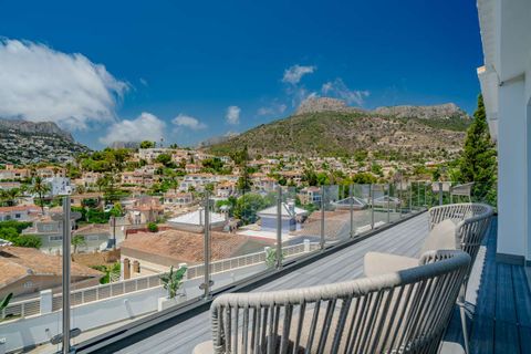 Villa i Calpe, Alicante, Calpe - € 1.099.000 | Ref: JV-688736 - foto 35