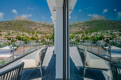 Villa i Calpe, Alicante, Calpe - € 1.099.000 | Ref: JV-688736 - foto 36