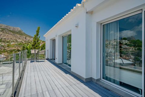 Villa i Calpe, Alicante, Calpe - € 1.099.000 | Ref: JV-688736 - foto 37