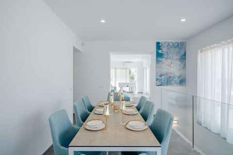 Villa i Calpe, Alicante, Calpe - € 1.099.000 | Ref: JV-688736 - foto 38
